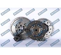 Audi Q3 TT Seat VW Caddy Golf Tiguan 2.0 TDi Clutch kit Dual Flywheel 2008-2015