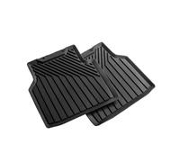 Audi Q4 Rubber Mats & Load liner