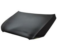 Audi Q5 09-12 Bonnet Aluminium
