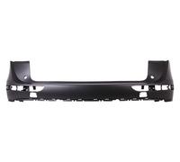 Audi Q5 09-16 Rear Bumper Upper Primed
