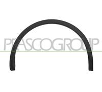 Audi Q5 16- Rear Wheel Arch Moulding Not S-line Models Right Hand