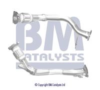 Exhaust Pipe Front BM50320 BM Catalysts 8R0254350A
