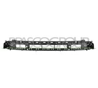 Audi Q5 20- Front Bumper Lower Grille With Parking Sensor Hole