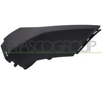 Fits Audi Q5 Front Bumper Spoiler Right Hand 2020