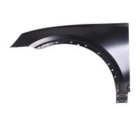 Fits Audi Q5 Front Wing Passenger Side Left Hand S-Line Models 2017 - 2020
