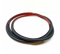 AUDI Q5 8R Front Right Rubber Weather Strip Seal 8R0837912L 2015