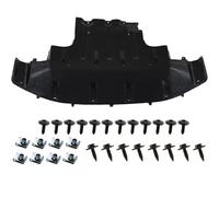 Audi Q7 2005-2010 4LB Under Engine Cover + CLIPS UNDERTRAY OE 7L8825285