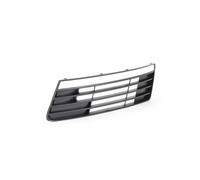 AUDI Q7 4L Front Bumper Left Upper Grille 4L080769701C 2010