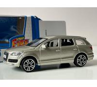 Bburago 1:43 Street Fire - Assorted (Styles Vary-One Supplied)