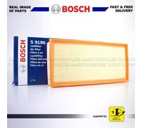 Air Filter fits AUDI Q7 4L 06 to 15 Bosch 7L0129620 Genuine Quality Guaranteed