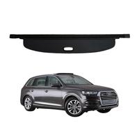 Audi Q7 SQ7 MK2 2016+ Retractable Parcel Shelf/Load Cover | OEM Style Replacement, Direct Replacement,Retractable Cover, Cargo Cover, Easy Installation, Secure Boot Storage