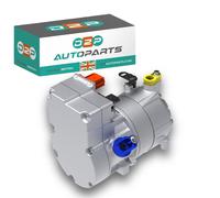 AUDI Q8 E-TRON S LINE AIR CONDITION A/C PUMP COMPRESSOR 4KE816797A 4KE260087R