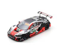Audi R8 GT3 #12 DTM 2021 Christopher Haase 1:43 Model Spark Model