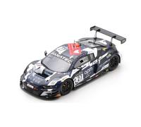 Audi R8 GT3 #27 24 H Spa 2021 Cougnaud / Legeret / Prette / Panis 1:43 Model