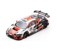 Audi R8 GT3 #32 24H Spa 2022 Vanthoor / Van Der Linde / Weerts 1:43 Model