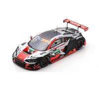 Audi R8 GT3 #51 DTM 2021 Nico Muller 1:43 Model Spark Model