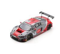 Audi R8 GT3 #99 24 H Spa 2021 Aka / Lavergna / Hofer 1:43 Model Spark Model