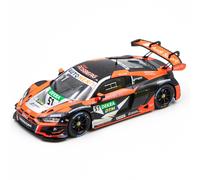 Audi R8 LMS GT3 Nico Müller #51 Team Rosberg Winner Portimão 2 DTM 2022 1:43