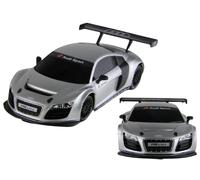 Audi R8 LMS RC 1:24 Silver