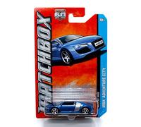 Matchbox MBX Construction S.C.P.R.X. SCPRX White Truck Die-Cast New Boxed 2015