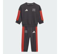 AUDI REVOLUT F1 TEAM DNA BABY JOGGER LONG SLEEVE