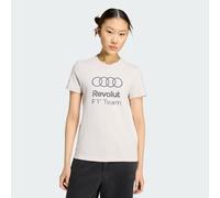 AUDI REVOLUT F1 TEAM DNA GRAPHIC T-Shirt