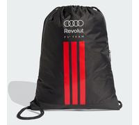 adidas Unisex Audi Revolution F1 Team DNA Sports Bag, Utility Black, Einheitsgröße, Classic