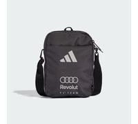 adidas Unisex Audi Revolut F1 Team DNA Organizer Waist_Pack, Utility Black, One Size