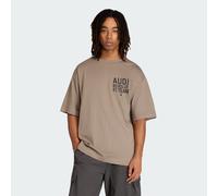 AUDI REVOLUT F1 TEAM ELEVATED GRAPHIC II T-Shirt