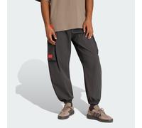 AUDI REVOLUT F1 TEAM ELEVATED WOVEN PANT
