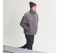 AUDI REVOLUT F1 TEAM ENGINEERS & MARKETING PADDED JACKET