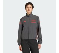 AUDI REVOLUT F1 TEAM MECHANICS TRACK TOP