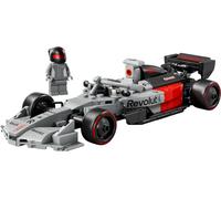 PRE-ORDER LEGO Speed Champions F1: Audi Revolut F1® Team R26 (77259)