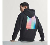 Adidas Audi F1 Team Tg Hoodie Black S Men
