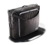 AUDI Roof Box Storage Carry Bag Large 82 Litres 82L A3 A4 A6 Q3 Q5 Q7 GENUINE
