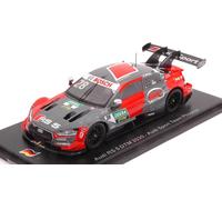 Audi RS 5 #28 DTM Champion 2020 Loic Duval 1:43 Model Spark Model