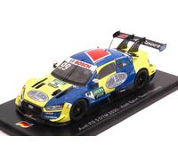 Audi RS 5 #99 DTM 2020 Mike Rockenfeller 1:43 Model Spark Model