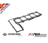 Reinz Cylinder Head Gasket 61-10071-00 – MLS Multilayer Steel – Audi 2.5 TFSI (DAZA/DNWA)