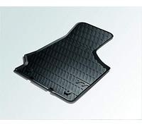 Audi Rubber Foot Mats Front 8J1 061 501 Black