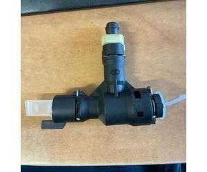 AUDI SEAT SKODA VW CLUTCH PEDAL MASTER CYLINDER JOINT PIPE 418040610