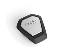 Audi Single Frame Fragrance Dispenser Black Oriental Refillable 80A087009
