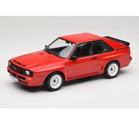 188319 Audi Sport Quattro Red Norev 1/18