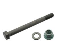 Audi Suspension Pinch Bolt M10x1.5 110mm FEBI