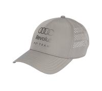 Audi trucker cap Formula One Team Mechanics Gris 56/58 cm