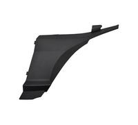 Audi TT 06-10 Front Bumper Grille Backing Trim Left Hand (5544)
