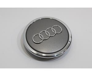 Audi TT 8J Mk2 Alloy Wheel Centre Cap New Genuine 4B0601170A7ZJ