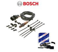 Audi TT 8N3 8N9 1998-2006 1.8 Lambda Sensor Oxygen O2 Bosch 0258007351 LS7351