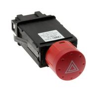 Audi TT Hazard Flasher Switch 8N0941509B VAG OEM New Genuine