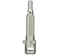 Audi TT MK2 07-14 LHD Improved Metal Bonnet Release Latch Handle Pin