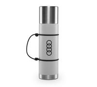 Audi vacuum flask grey 3292400800 Audi collection